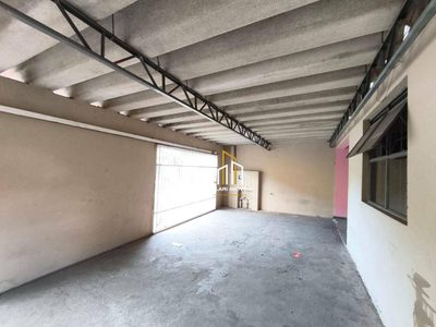 Casa, 3 quartos, 96 m² - Foto 2