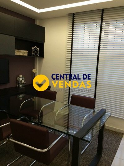 Sala-Conjunto, 80 m² - Foto 5