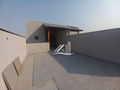 Cobertura, 2 quartos, 120 m² - Foto 1