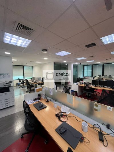 Prédio Inteiro, 4092 m² - Foto 3