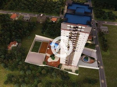 Apartamento, 3 quartos, 125 m² - Foto 2