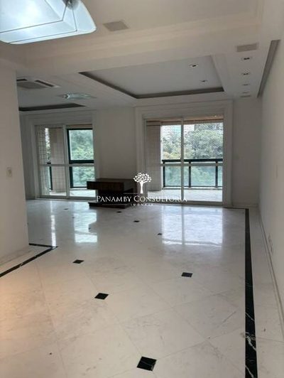 Apartamento, 3 quartos, 192 m² - Foto 3