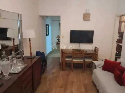 Apartamento, 1 quarto, 61 m² - Foto 5