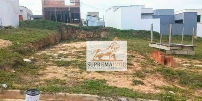 Loteamento e Condomínio, 154 m² - Foto 2
