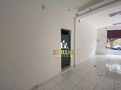 Loja-Salão, 52 m² - Foto 3
