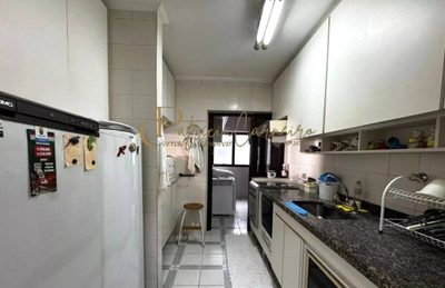 Apartamento, 3 quartos, 104 m² - Foto 4