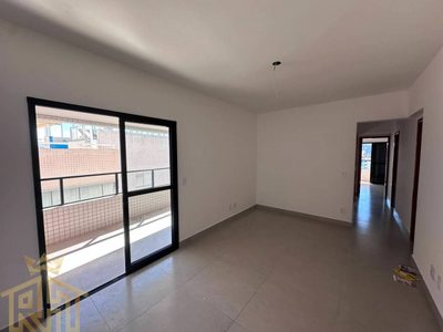 Apartamento, 3 quartos, 99 m² - Foto 3