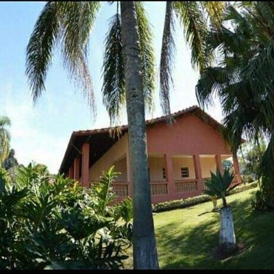 Sítio, 4 quartos, 5000 m² - Foto 3