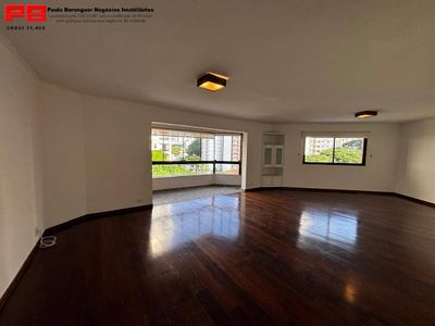 Apartamento, 4 quartos, 163 m² - Foto 1