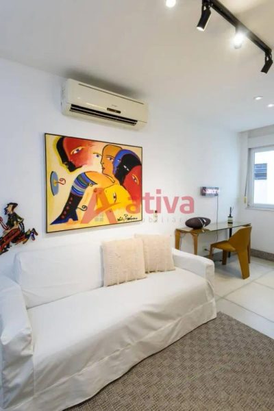 Apartamento, 2 quartos, 67 m² - Foto 5