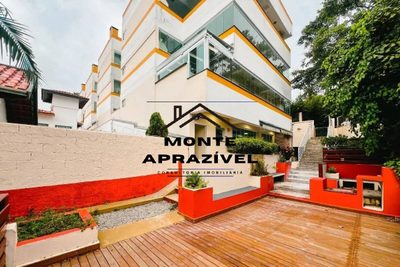 Apartamento, 2 quartos, 109 m² - Foto 1