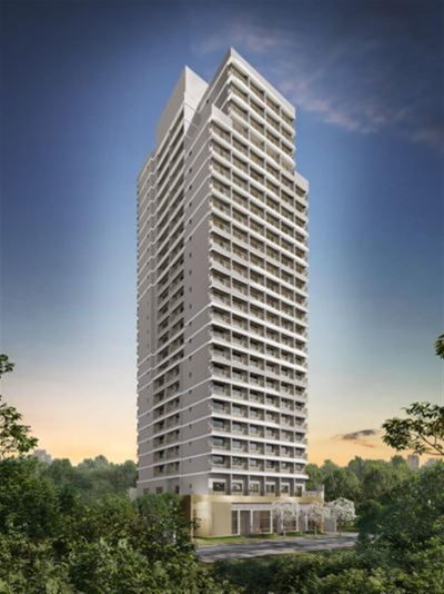 Apartamento, 4 quartos, 203 m² - Foto 2