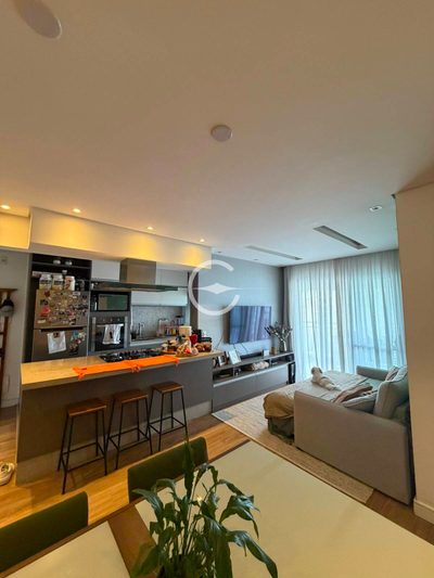 Apartamento, 2 quartos, 98 m² - Foto 2
