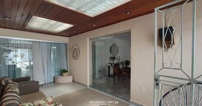 Casa, 4 quartos, 360 m² - Foto 5