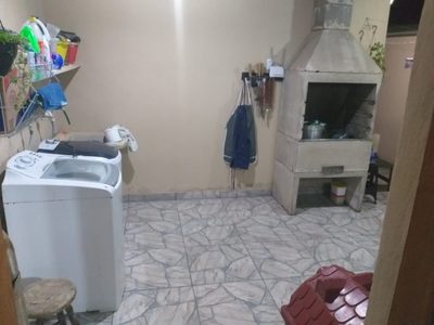 Casa, 2 quartos, 216 m² - Foto 4