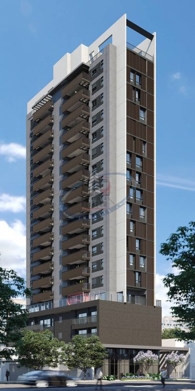 Apartamento, 3 quartos, 86 m² - Foto 2