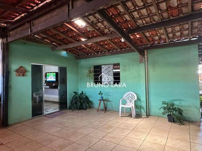 Casa, 3 quartos, 200 m² - Foto 2
