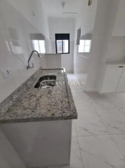 Apartamento, 2 quartos, 40 m² - Foto 5