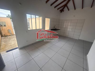 Casa, 1 quarto - Foto 4