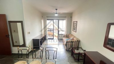 Apartamento, 2 quartos, 100 m² - Foto 1