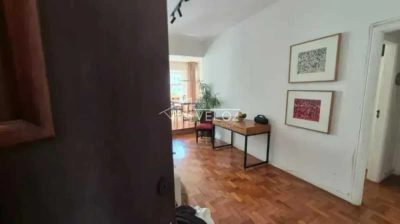 Apartamento, 3 quartos, 97 m² - Foto 1