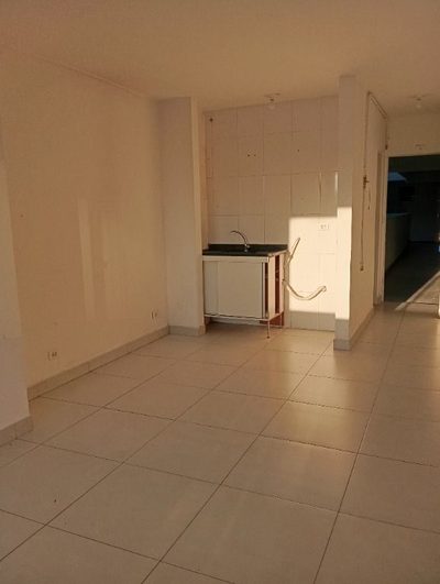 Apartamento, 1 quarto, 28 m² - Foto 3