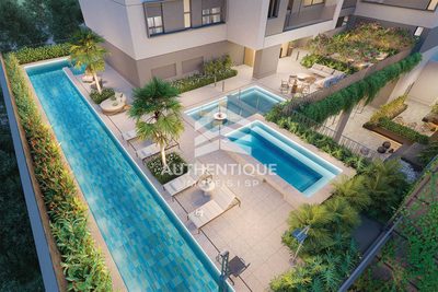 Apartamento, 4 quartos, 380 m² - Foto 3