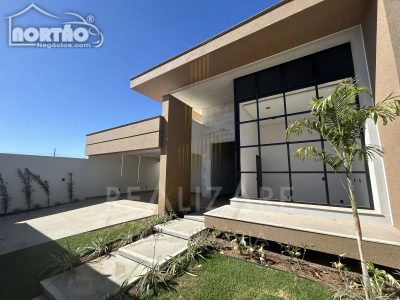 Casa, 3 quartos, 211 m² - Foto 3