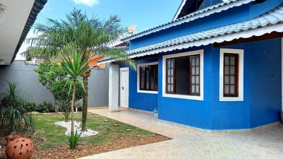 Casa, 4 quartos, 180 m² - Foto 2