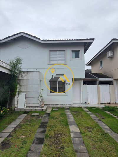 Sobrado, 3 quartos, 110 m² - Foto 1