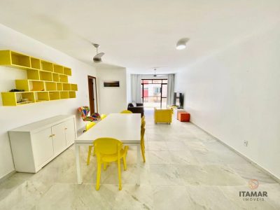 Apartamento, 3 quartos, 130 m² - Foto 5