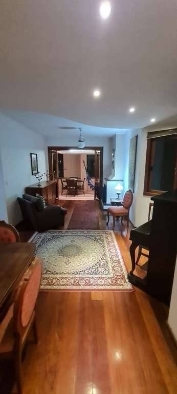 Apartamento, 2 quartos, 116 m² - Foto 2