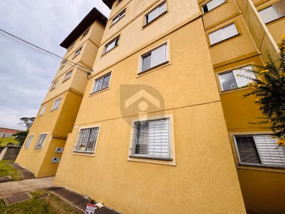 Apartamento, 2 quartos, 50 m² - Foto 3