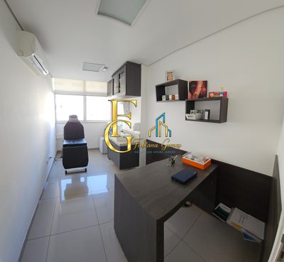 Sala-Conjunto, 46 m² - Foto 2