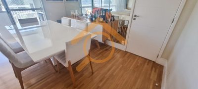 Apartamento, 3 quartos, 136 m² - Foto 3