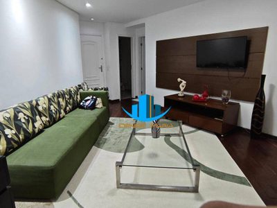 Apartamento, 2 quartos, 90 m² - Foto 2