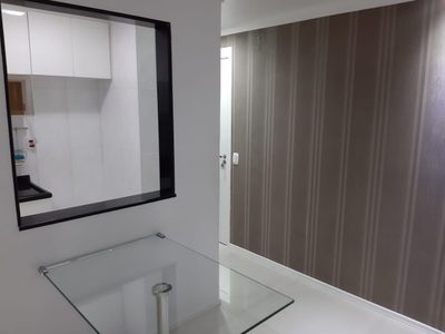 Apartamento, 2 quartos, 44 m² - Foto 5