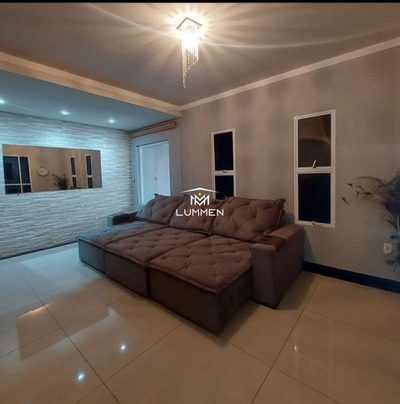Casa, 3 quartos, 140 m² - Foto 1