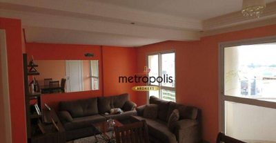 Apartamento, 3 quartos, 87 m² - Foto 3
