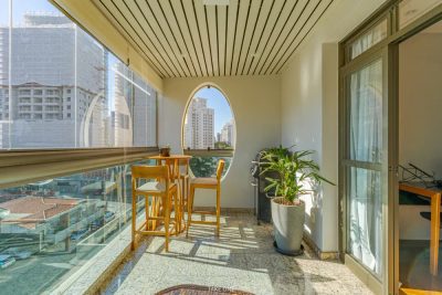 Apartamento, 4 quartos, 212 m² - Foto 2