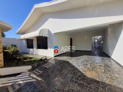 Casa, 3 quartos, 149 m² - Foto 2