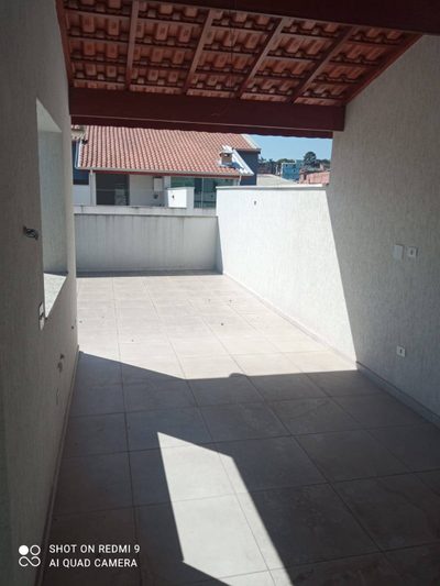Cobertura, 2 quartos, 113 m² - Foto 2