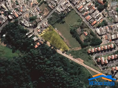 Terreno, 2740 m² - Foto 1