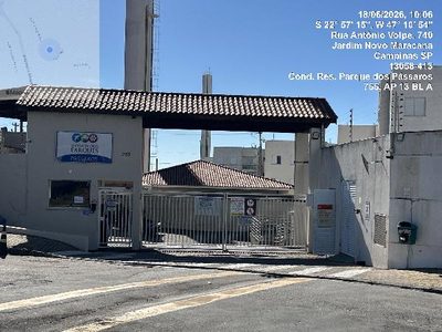 Apartamento, 2 quartos, 47 m² - Foto 1