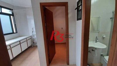 Apartamento, 3 quartos, 150 m² - Foto 4
