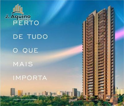 Apartamento, 3 quartos, 139167 m² - Foto 1