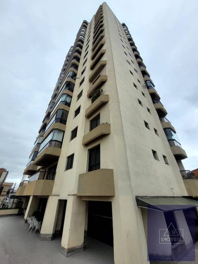 Apartamento, 3 quartos, 144 m² - Foto 1