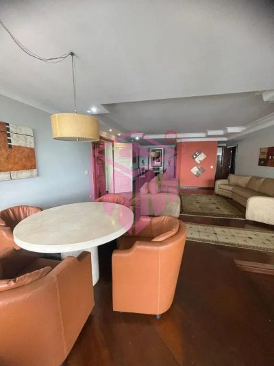 Apartamento, 4 quartos, 238 m² - Foto 3