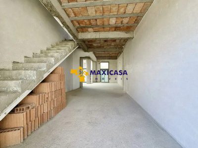 Casa, 2 quartos, 83 m² - Foto 2