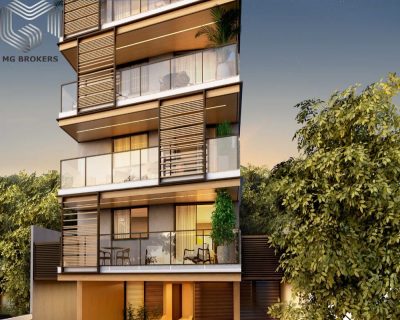 Apartamento, 2 quartos, 65 m² - Foto 3